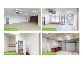 4401 Edgewater Dr, Orlando, FL for lease Interior Photo- Image 2 of 2