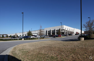 More details for 2510 Mill Center Pky, Buford, GA - Industrial for Lease