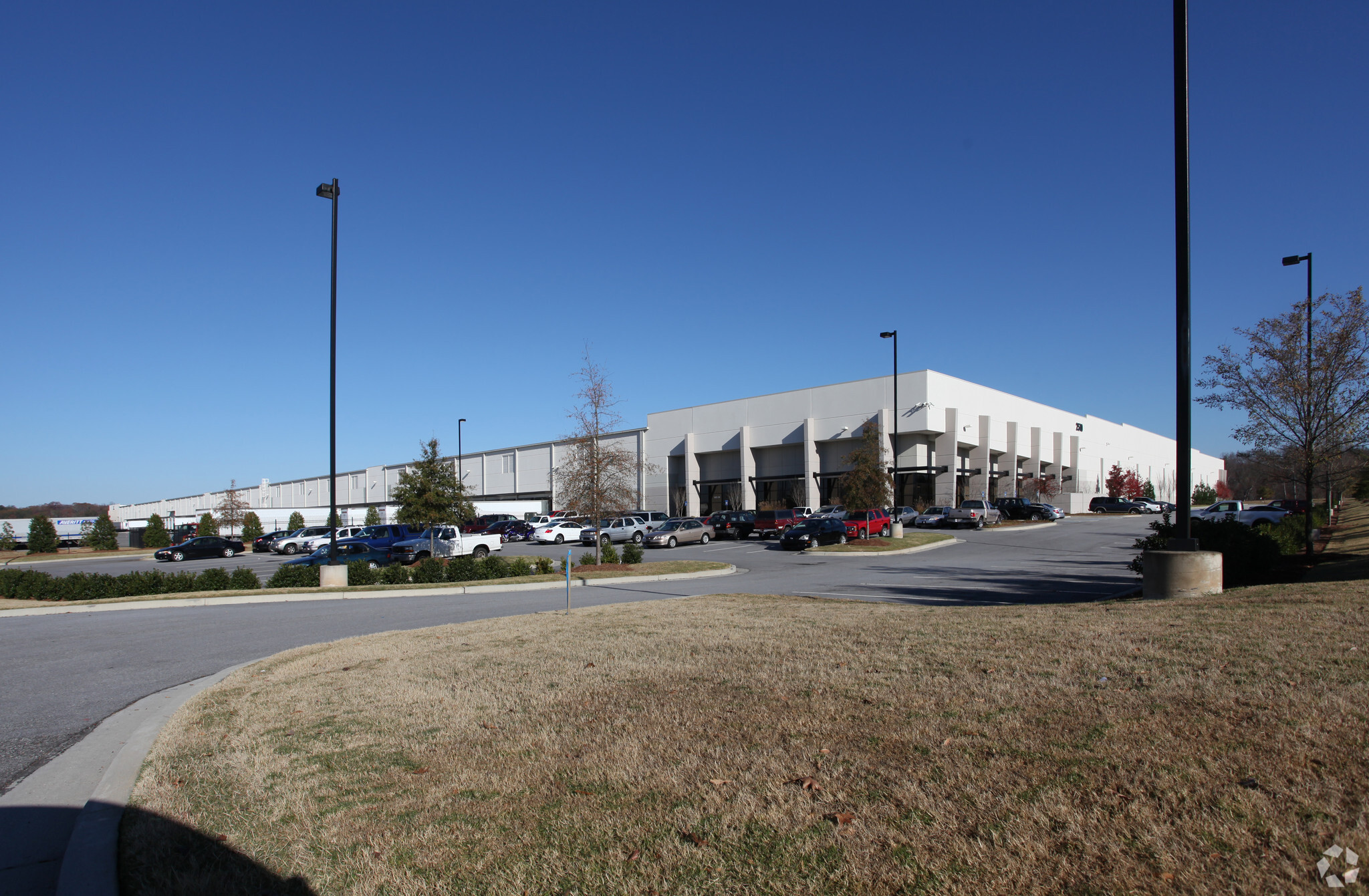 2510 Mill Center Pky, Buford, GA for lease Primary Photo- Image 1 of 5