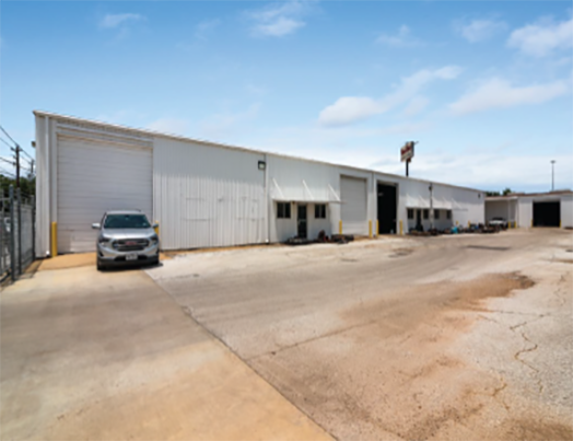 2508-2510 McAllister Rd, Houston, TX for sale - Building Photo - Image 3 of 5