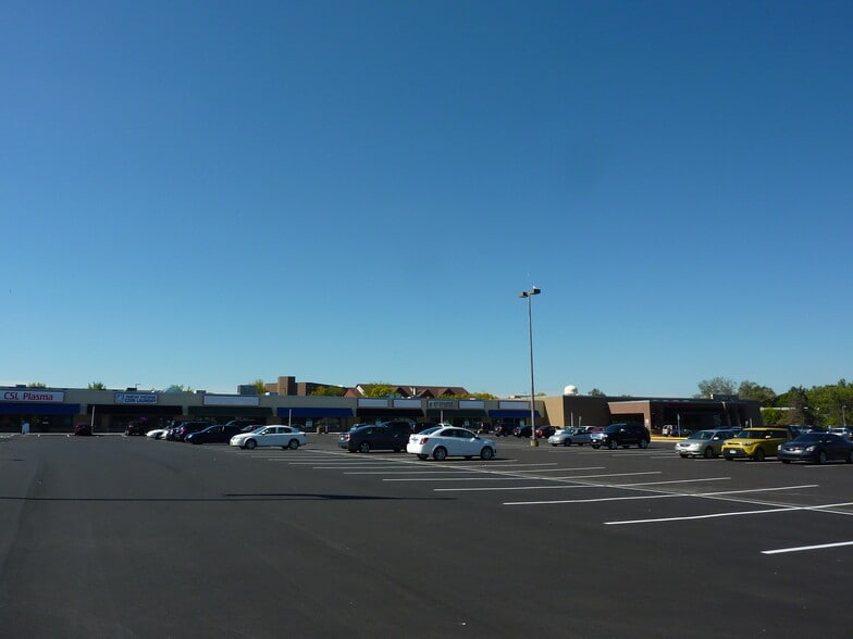 Winnetka Ave N, New Hope, MN for sale - Primary Photo - Image 1 of 1