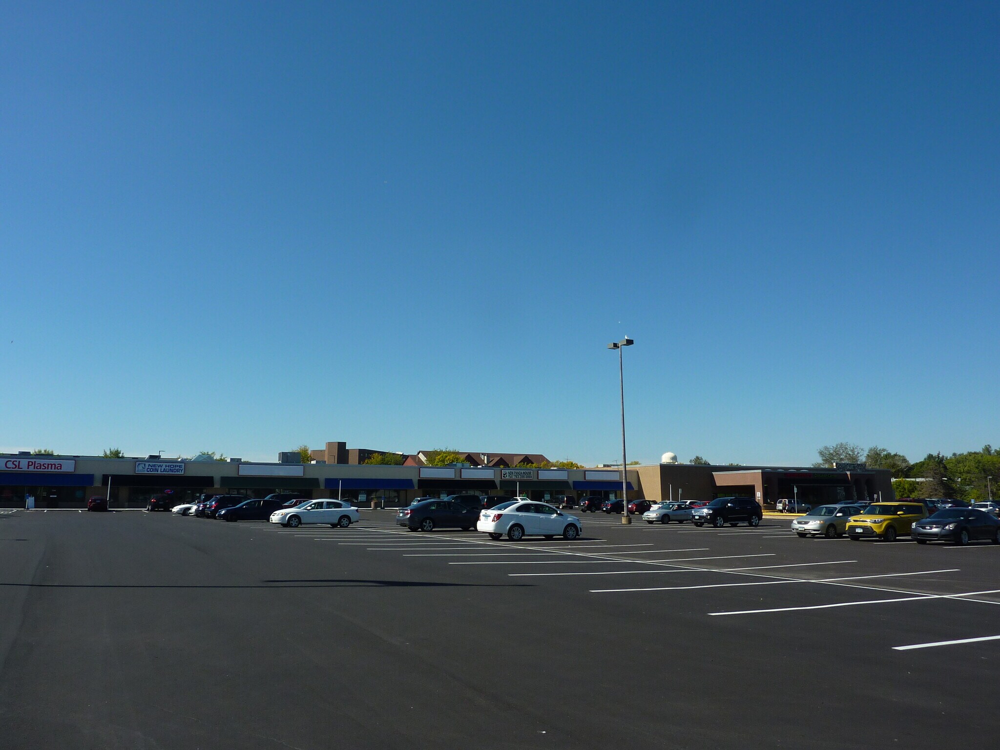 Winnetka Ave N, New Hope, MN for sale Primary Photo- Image 1 of 2