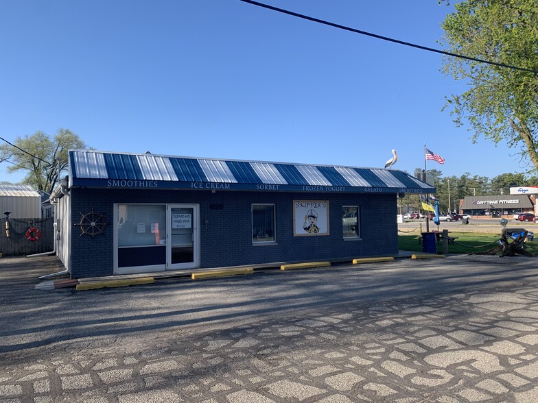 919 N Main St, Monticello, IN for sale - Building Photo - Image 3 of 12