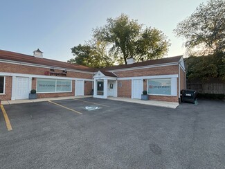 More details for 1001-1009 Waukegan, Glenview, IL - Office for Lease