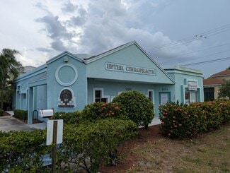 More details for 100-104 Indiantown Rd, Jupiter, FL - Office for Sale