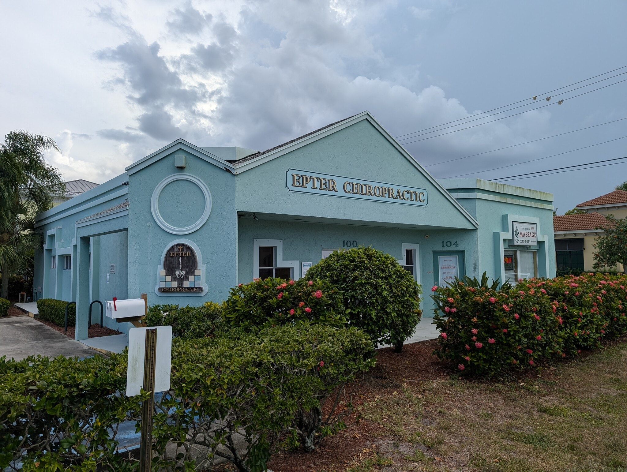 100-104 Indiantown Rd, Jupiter, FL for sale Building Photo- Image 1 of 14