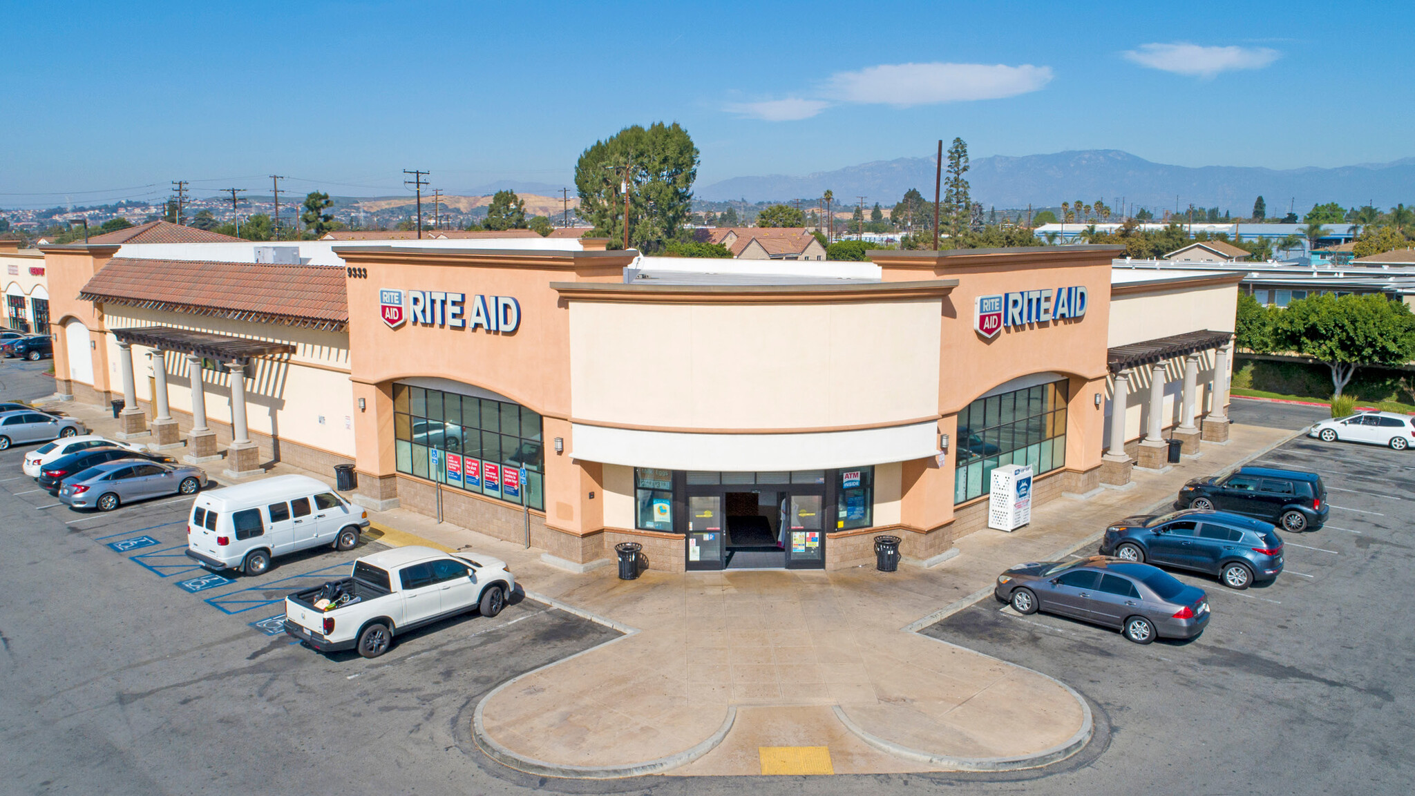 9321 Whittier Blvd, Pico Rivera, CA for sale Building Photo- Image 1 of 1