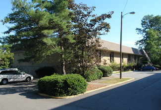 More details for 1874 Piedmont Ave NE, Atlanta, GA - Office for Lease