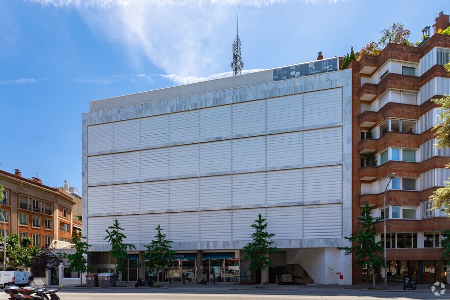 Via Augusta, Barcelona, Barcelona for lease - Primary Photo - Image 1 of 3