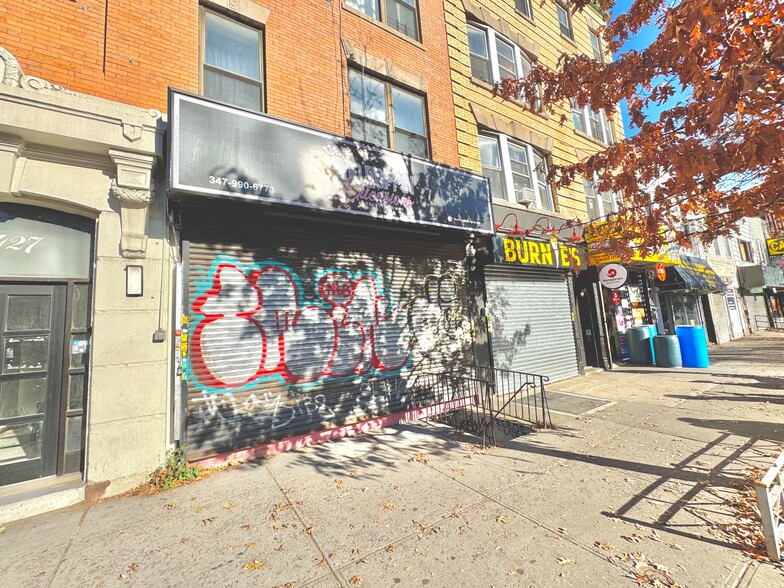 1427 Flatbush Ave, Brooklyn, NY for lease - Building Photo - Image 2 of 8