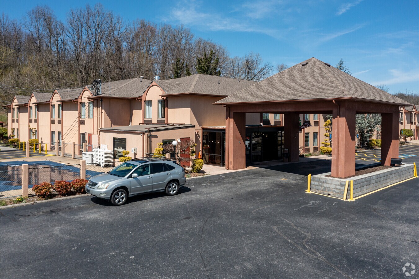 3050 Lee Hwy, Bristol, VA 24202