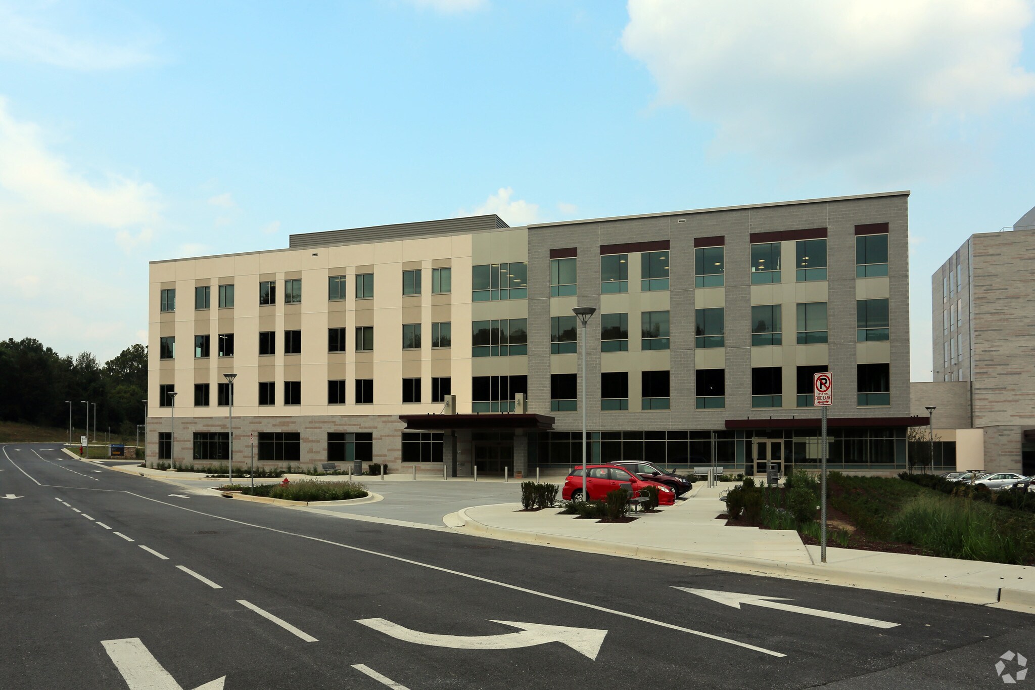 19851 Observation Dr, Germantown, MD 20876 MOB at Holy Cross