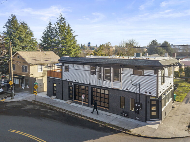 1448-1452 NE 28th Ave, Portland, OR for sale - Building Photo - Image 3 of 57