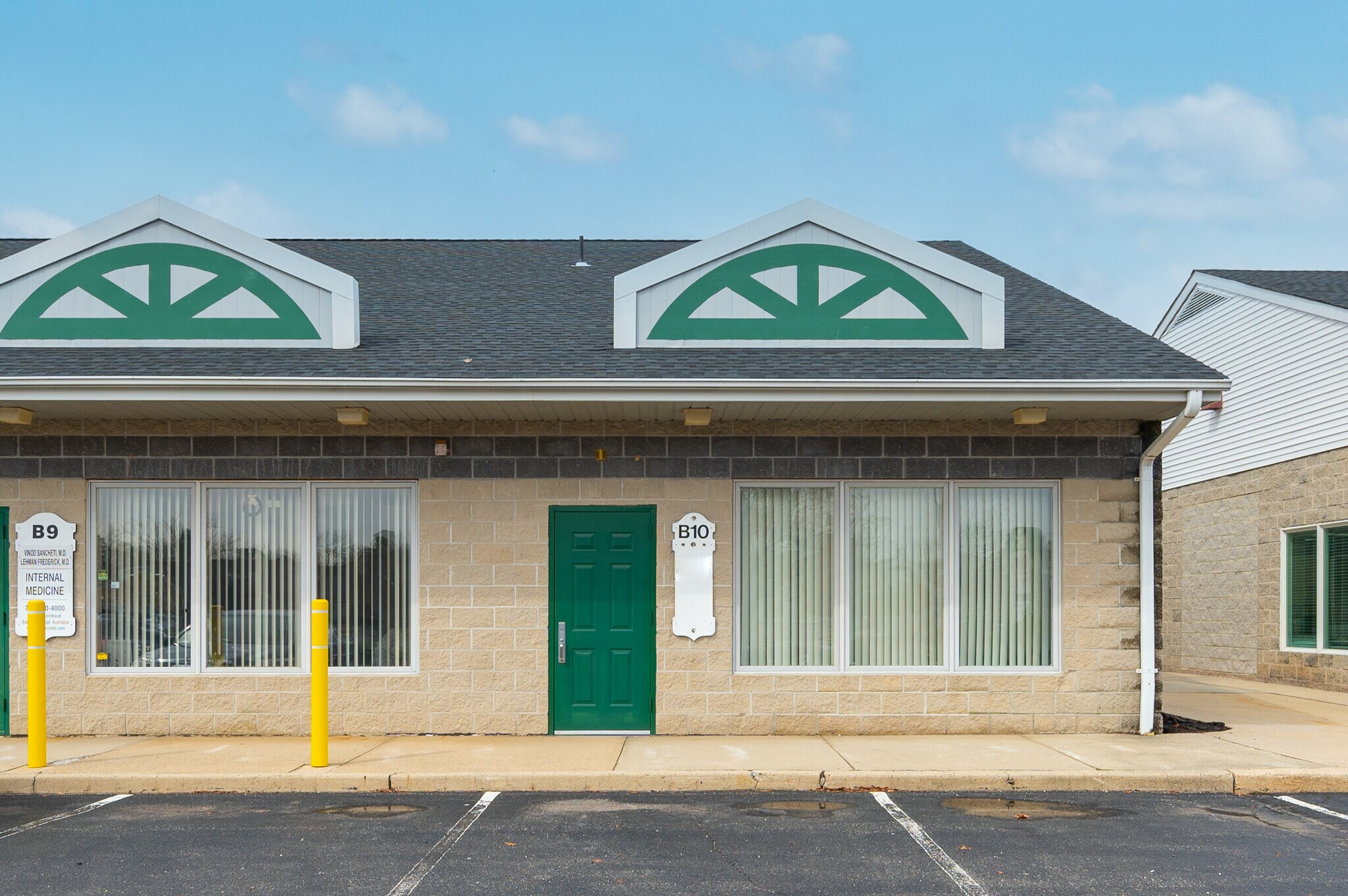 25 Mule Rd, Toms River, NJ 08755 Unit B10