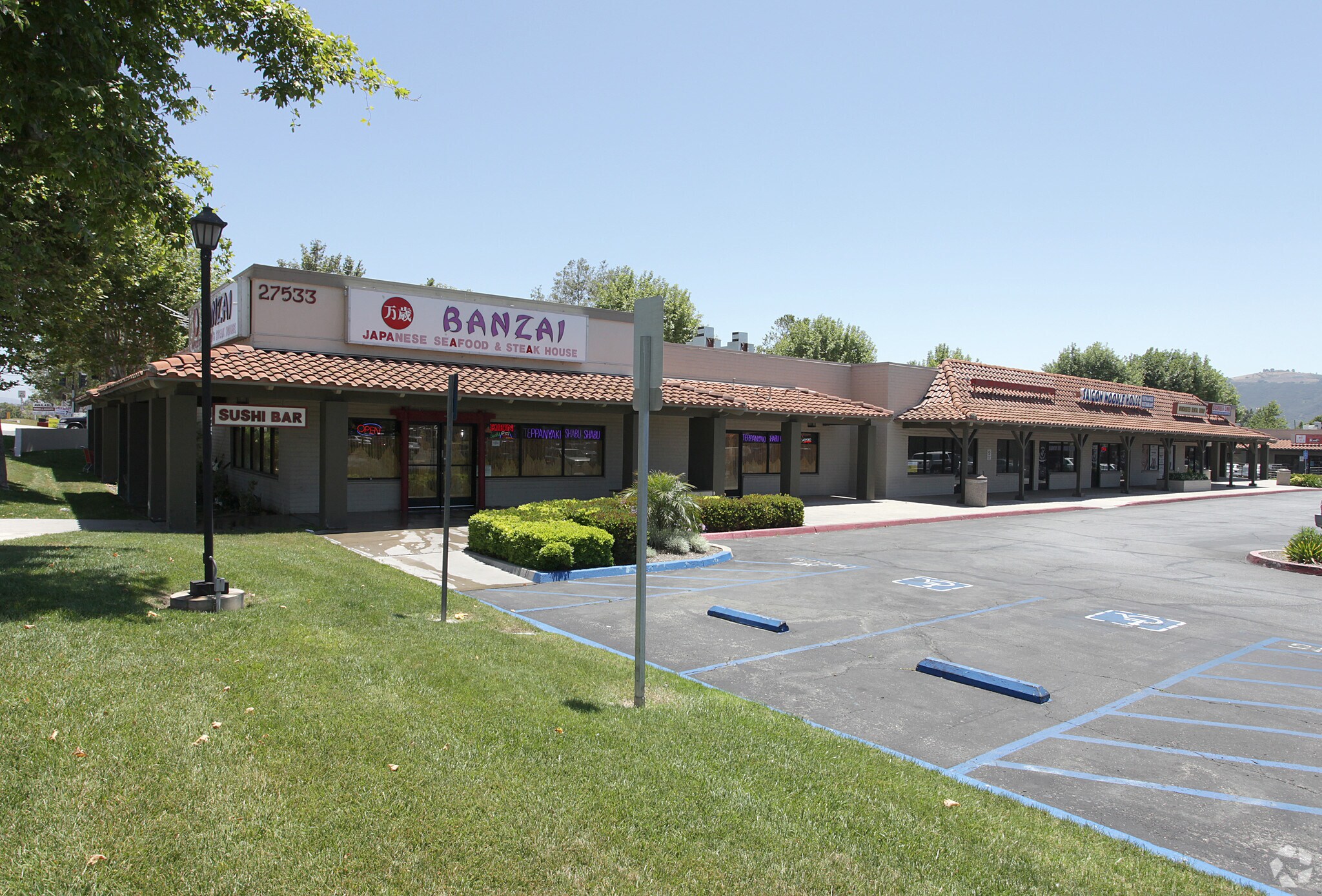 27415-27535 Jefferson Ave, Temecula, CA for lease Building Photo- Image 1 of 20