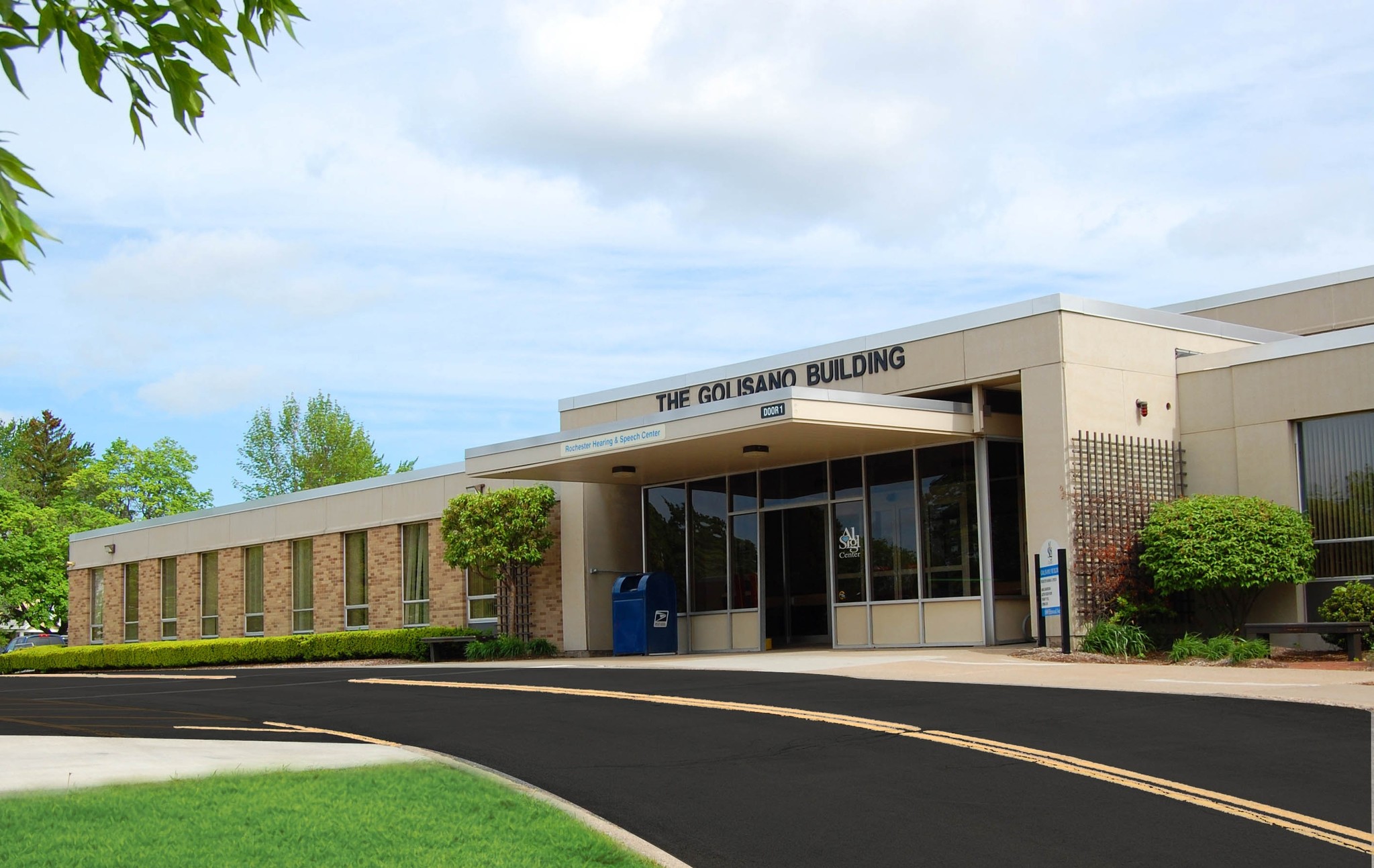 1000 ELMWOOD Ave, Rochester, NY for sale Building Photo- Image 1 of 1