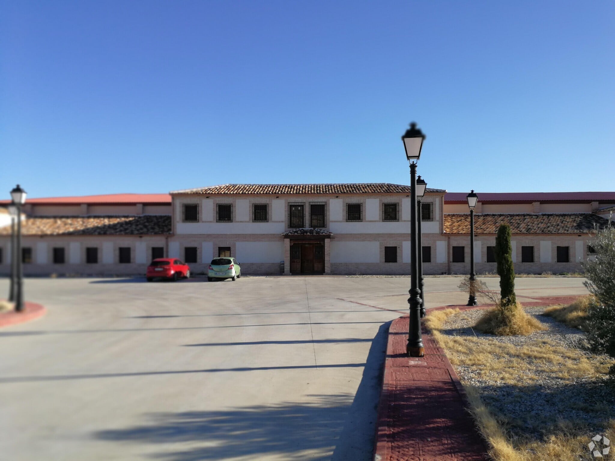 Carretera N-400, pk 26,7, Yepes, Toledo for sale Primary Photo- Image 1 of 5