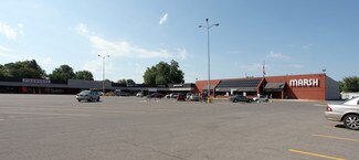 More details for 195 Morton Ave, Martinsville, IN - Retail for Lease