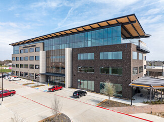 More details for 3960 Dallas Pky, Plano, TX - Office for Lease