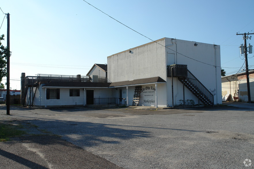 517 Everhart Rd, Corpus Christi, TX for sale - Building Photo - Image 2 of 6