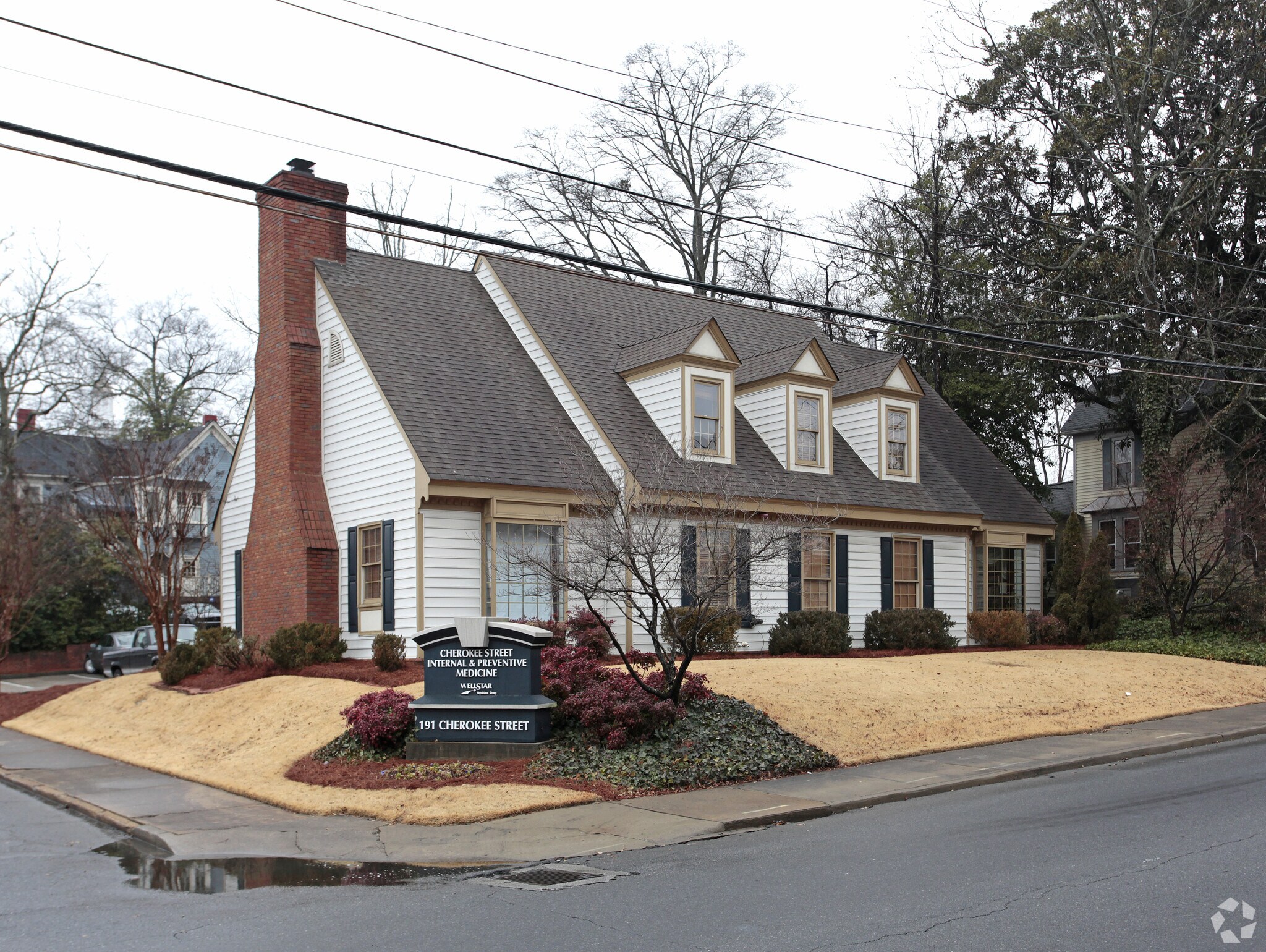 191 NE Cherokee St, Marietta, GA 30060