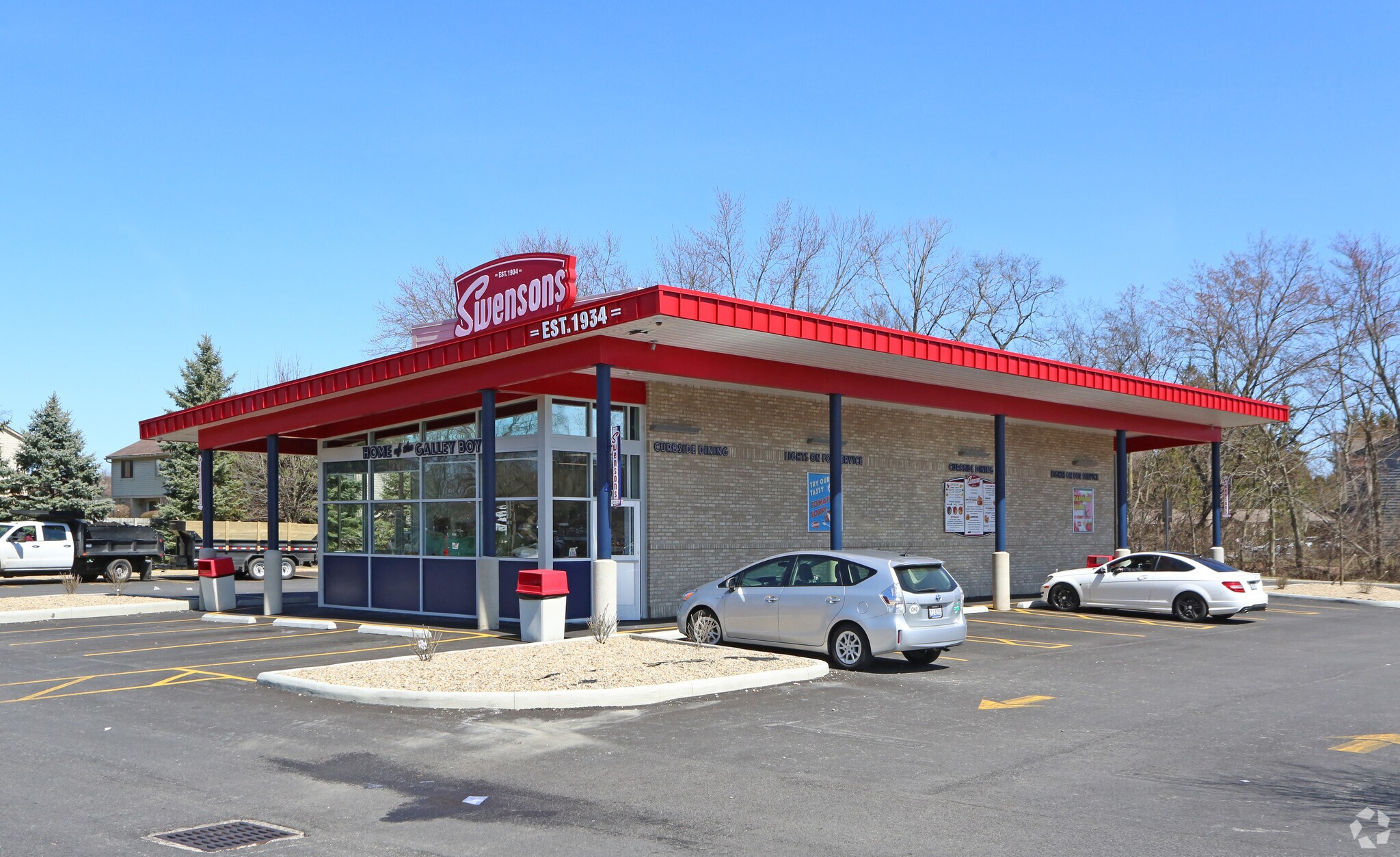 7490 Sawmill Rd, Dublin, OH for sale Primary Photo- Image 1 of 1
