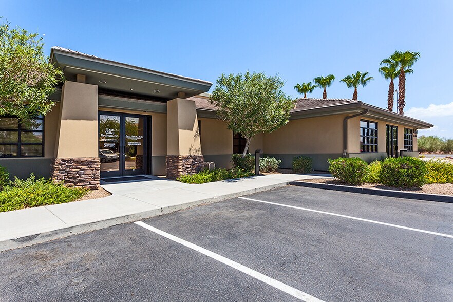 130 S 63rd St, Mesa, AZ for sale - Building Photo - Image 1 of 1