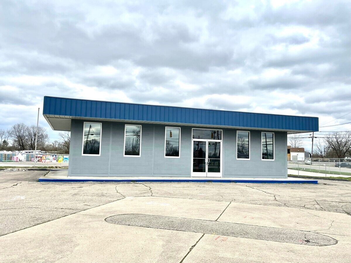 3540 HamiltonEaton Rd, Hamilton, OH 45011