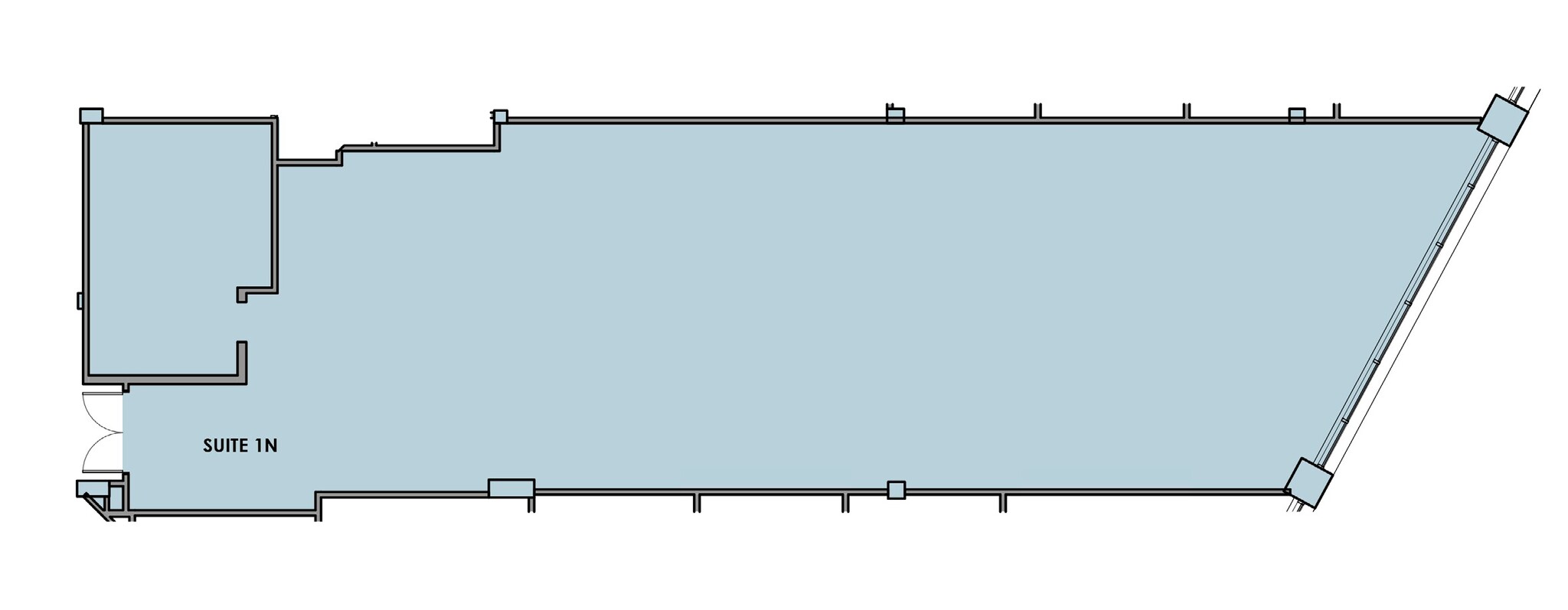 30 Technology Dr, Warren, NJ for lease Floor Plan- Image 1 of 4