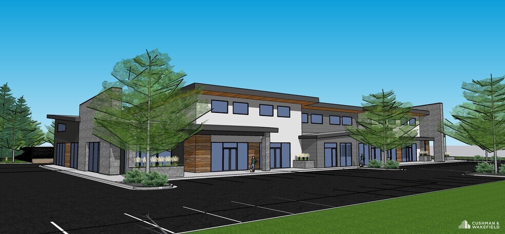 200 W 69th Ct, Loveland, CO for lease - Primary Photo - Image 1 of 4