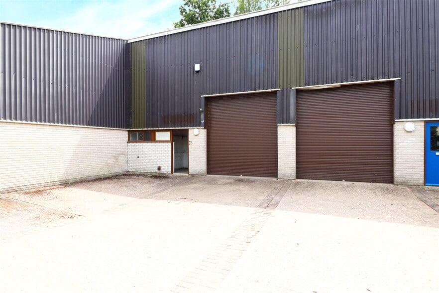 Barns Clos, Dulverton for sale - Primary Photo - Image 1 of 11