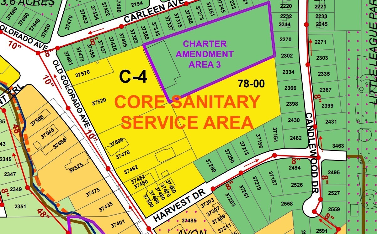 3747637500 Colorado Ave, Avon, OH 44011 Land for Sale