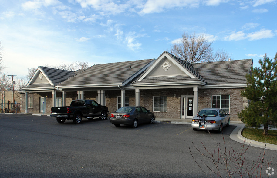 893 24th St, Ogden, UT for lease - Building Photo - Image 1 of 11