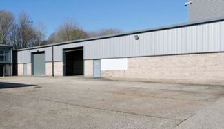 More details for 13 Stephenson Rd, Basingstoke - Industrial for Lease