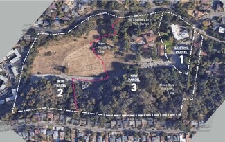 More details for 8945 Golf Links Rd, Oakland, CA - Land for Sale