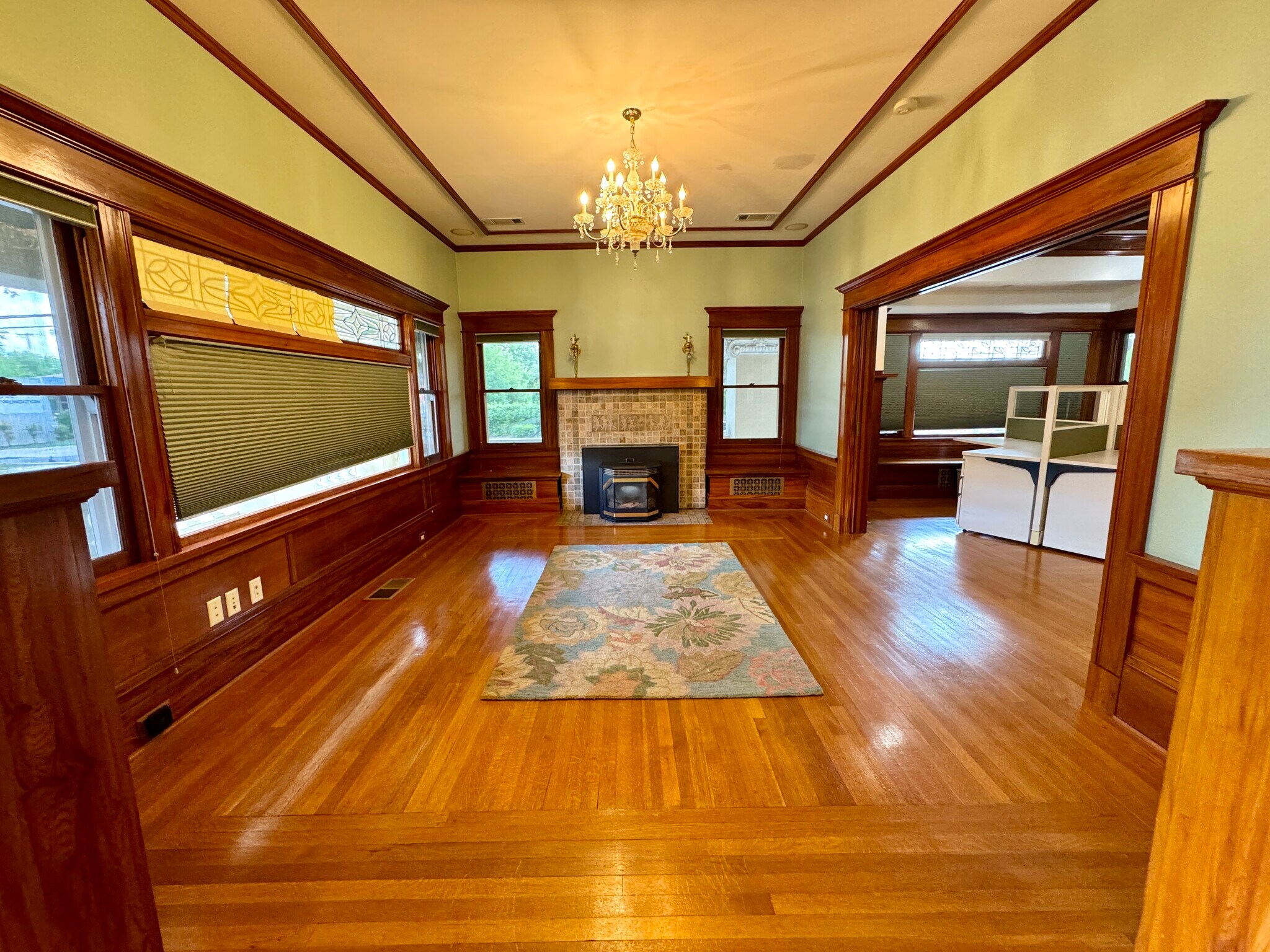 807 N Van Ness Ave, Fresno, CA for sale Building Photo- Image 1 of 7