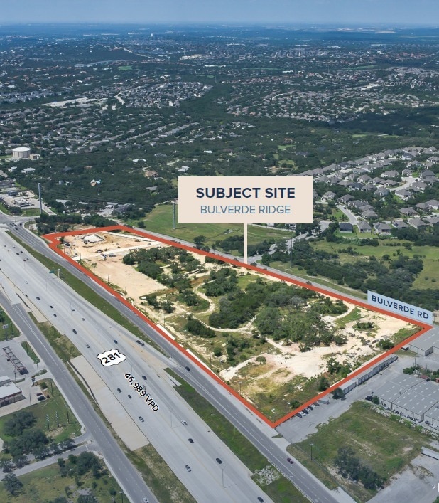 26950 Bulverde Rd, San Antonio, TX for sale Building Photo- Image 1 of 5