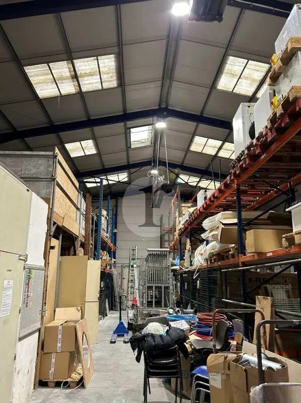 Flex in Avelin for sale Building Photo- Image 1 of 5