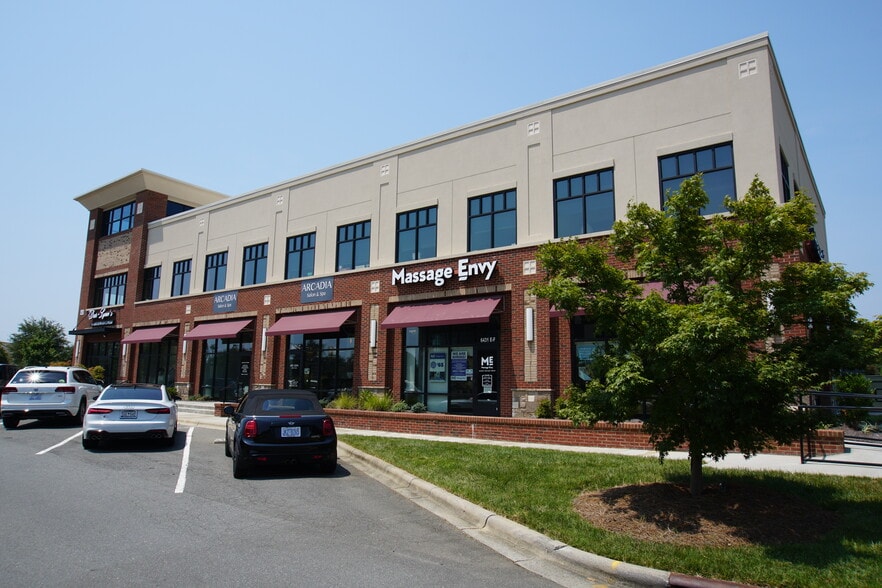 6431 Old Monroe Rd, Indian Trail, NC 28079