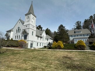 More details for 652 Main St, North Oxford, MA - Specialty for Sale