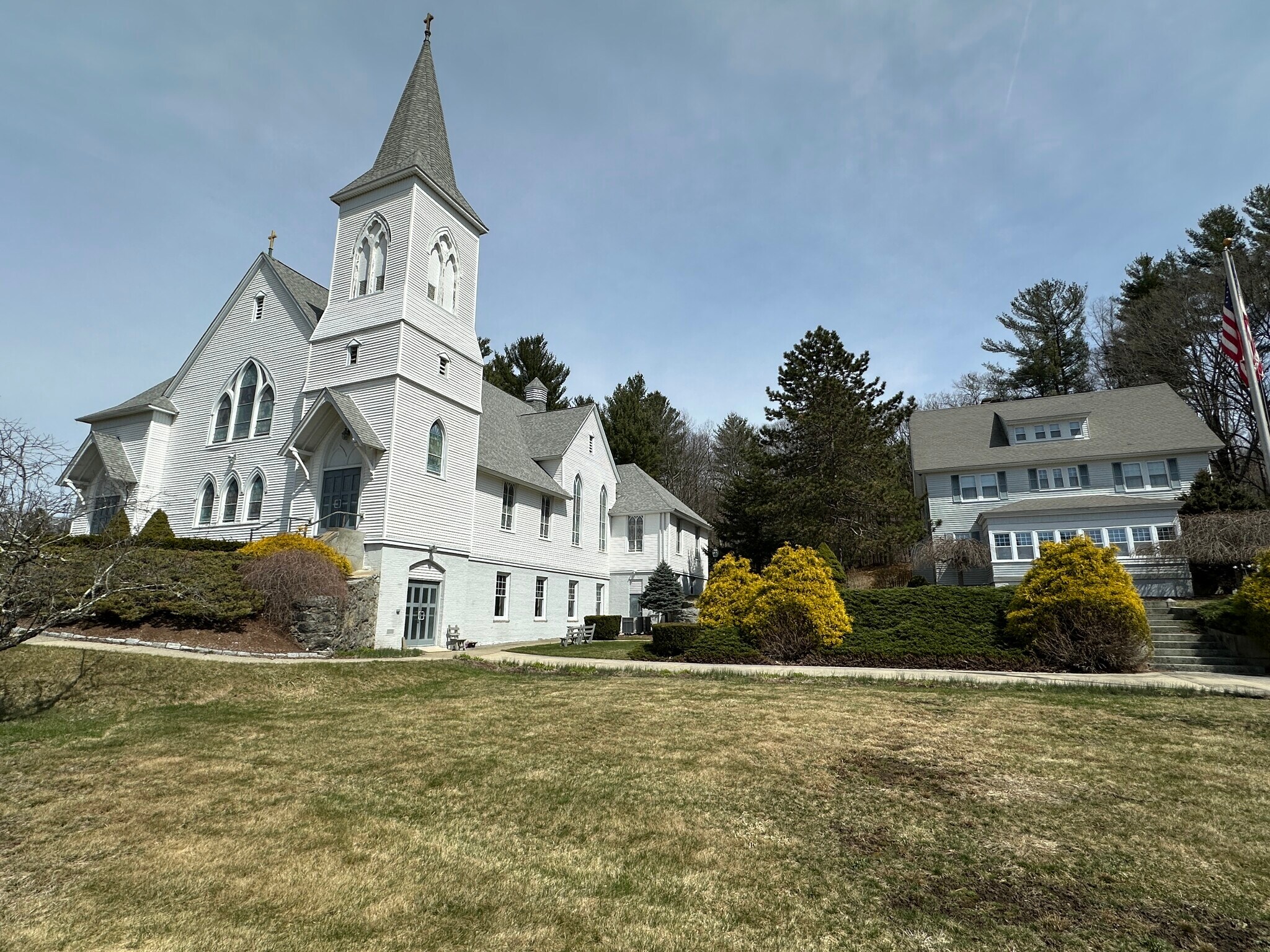 652 Main St, North Oxford, MA for sale Primary Photo- Image 1 of 18