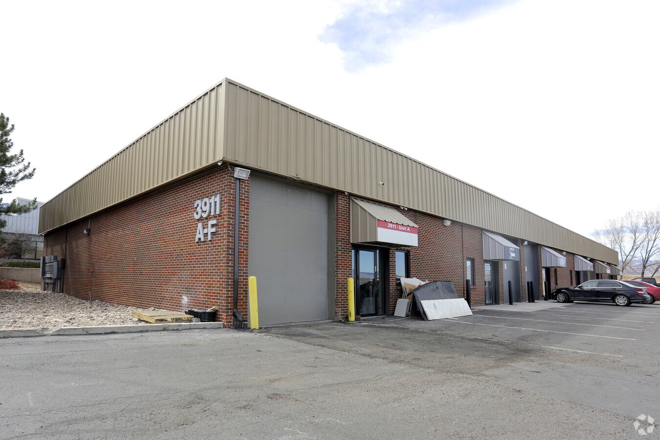 Littleton Manufacturing Littleton Manufacturing