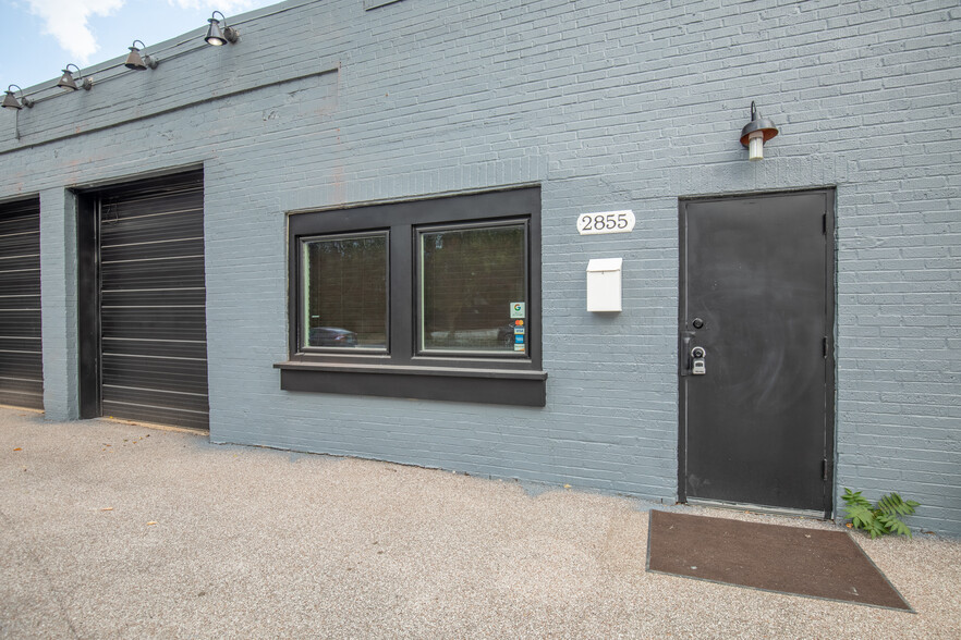 2855 Magnolia Ave, Saint Louis, MO for lease - Building Photo - Image 3 of 13