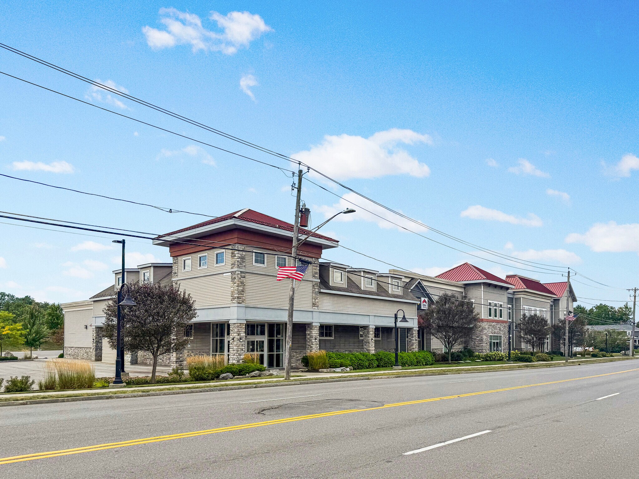 7660 Highbridge Rd, Manlius, NY for lease Building Photo- Image 1 of 5