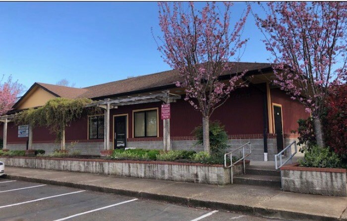 74B Centennial Loop, Eugene, OR for sale Building Photo- Image 1 of 1