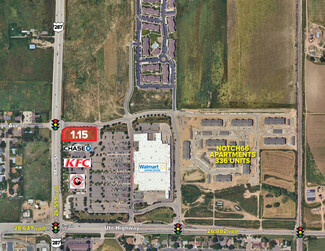 More details for 2514 Main St, Longmont, CO - Land for Sale