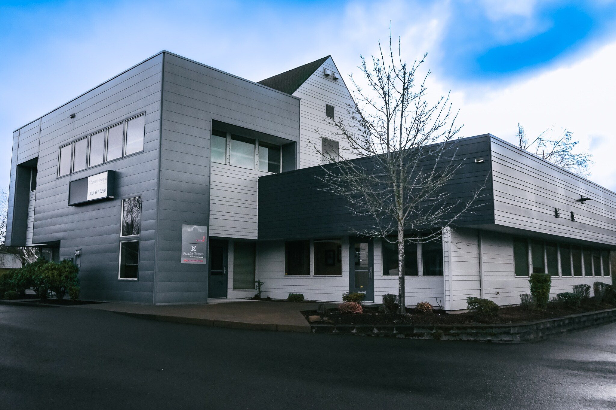 6444 Fairway Ave SE, Salem, OR for sale Building Photo- Image 1 of 1