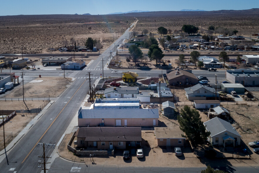 12049 Boron Ave, Boron, CA for sale - Building Photo - Image 1 of 1