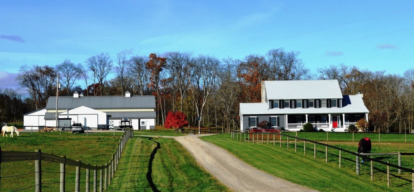 4061 Eaton Rd, Hamilton, OH 45013