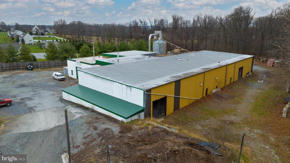 1989 Lancaster Pike, Peach Bottom, PA 17563 Industrial for Sale